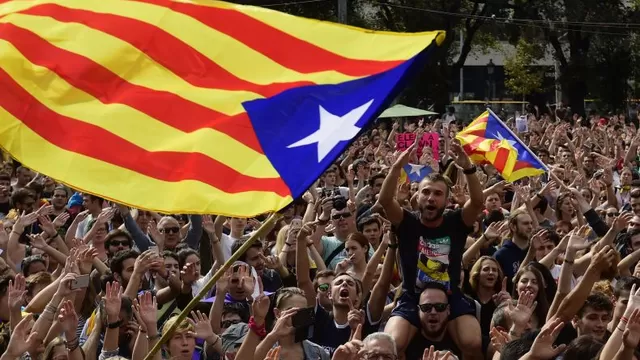 Barcelona se unirá a la huelga convocada en Cataluña el martes