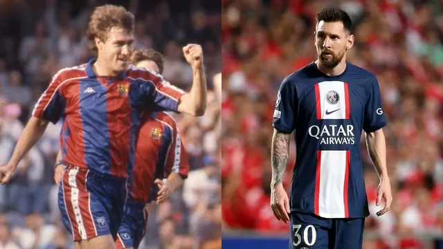 Histórico del Barza le cierra la puerta a Messi: &quot;Segundas partes nunca fueron buenas&quot;
