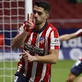 Barcelona sin &#39;9&#39; y Luis Suárez se fortalece con Atlético como goleador de LaLiga