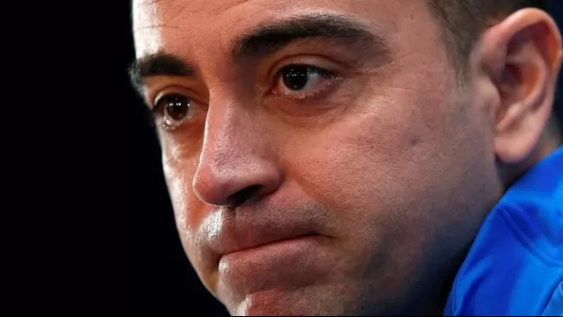 Barcelona sumó a un quinto jugador lesionado en el parón de selecciones