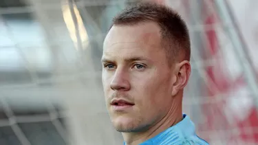 Ter Stegen, portero titular del FC Barcelona. | Foto: Barcelona Ter Stegen, portero titular del FC Barcelona. | Foto: Barcelona