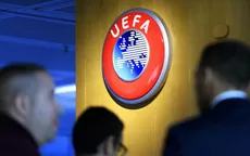 Superliga europea: La UEFA "se opone con fuerza" al torneo - Noticias de superliga-europea