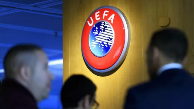 La UEFA no quiere saber nada de la Superliga europea | Foto: UEFA.