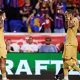 Barcelona venció 2-0 a NY Red Bulls en el cierre de su gira por EE.UU.