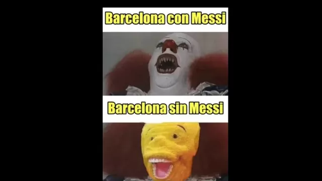 Barcelona venci&amp;oacute; 3-1 a Legan&amp;eacute;s y gener&amp;oacute; estos memes.-foto-1