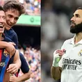 Barcelona volvió a ser líder en España tras 833 días: Así marcha la tabla de LaLiga