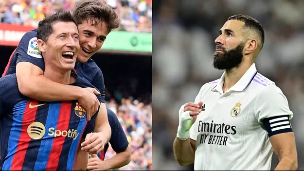 Barcelona volvió a ser líder en España tras 833 días: Así marcha la tabla de LaLiga