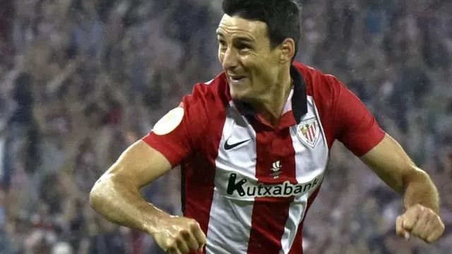 Barcelona vs. Athletic: Aritz Aduriz silenció el Camp Nou con el 1-1