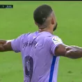 Barcelona vs Athletic Club: Memphis Depay marcó el 1-1 con tremendo golazo 