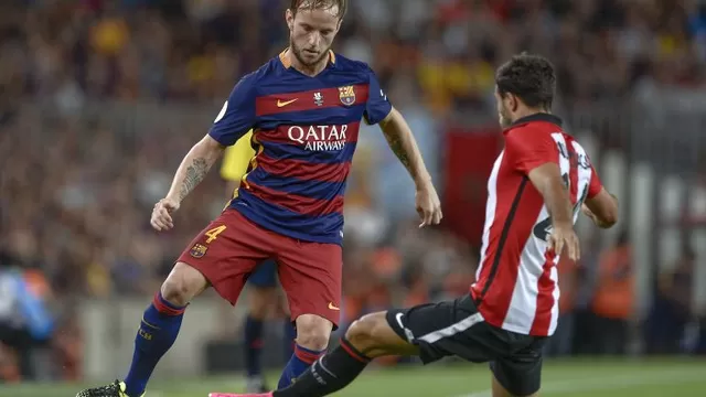 Barcelona vs. Athletic: la vuelta de la Supercopa de España en imágenes-foto-6