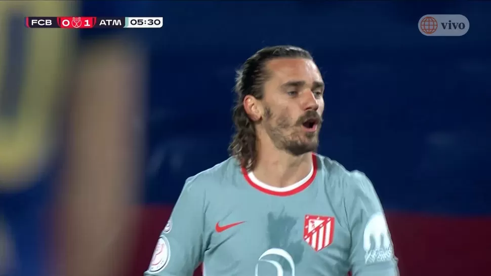 América deportes