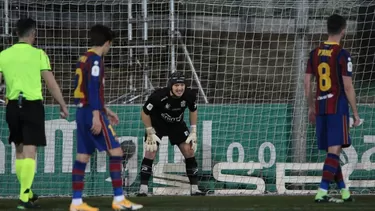 Revive aquí el penal fallado por Pjanic | Video: DirecTV.