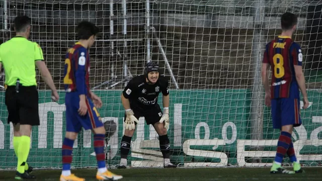 Barcelona vs. Cornellá: Pjanic falló un penal en el primer tiempo