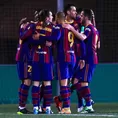 Barcelona se metió a octavos de la Copa del Rey tras sufrido triunfo 2-0 sobre Cornellá