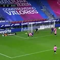 Barcelona vs. Eibar: Antoine Griezmann marcó el 1-0 con golazo de tijera