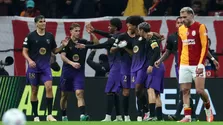 Barcelona venció de visita al Galatasaray por Champions League