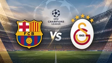 Barcelona vs Galatasaray EN VIVO por Champions League: a qué hora juegan y dónde ver