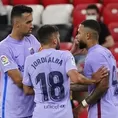 Barcelona vs. Getafe: Día, hora y canal del duelo por LaLiga