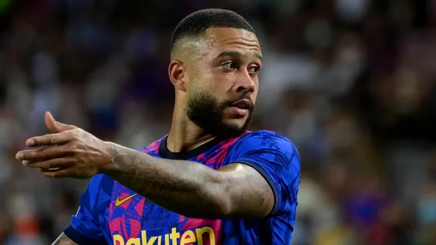 Barcelona vs. Granada: Partido se juega hoy por la fecha 5 de LaLiga Santander