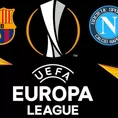 Barcelona vs. Napoli: Hora y canal del duelo por la Europa League