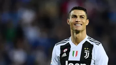 Cristiano Ronaldo le desea lo mejor a Real Madrid | Foto: AFP. Cristiano Ronaldo le desea lo mejor a Real Madrid | Foto: AFP.