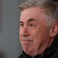 Barcelona vs. Real Madrid: &quot;Lo más difícil es elegir un once&quot;, señaló Carlo Ancelotti