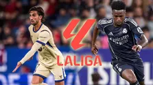 Barcelona vs Real Madrid EN VIVO: Hora y canal Clásico de LaLiga