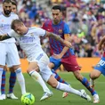 Barcelona vs. Real Madrid: Día, hora y canal del clásico por la Supercopa de España