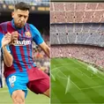 Barcelona vs. Real Sociedad: ¿Por qué Jordi Alba fue el único pifiado en el Camp Nou?