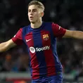 Barcelona venció 2-1 a Shakhtar Donetsk por la Champions League