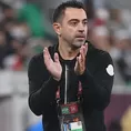 Barcelona: Xavi Hernández ya tiene en mente a su primer fichaje