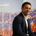 Barcelona: Xavi se pronunció tras la salida de Koeman del cuadro culé