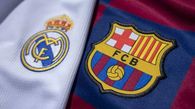 Barcelona y Real Madrid se oponen al acuerdo de LaLiga para lograr inyección millonaria