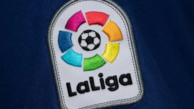 Real Madrid, vigente campeón, inicia LaLiga ante Getafe. | Foto: LaLiga