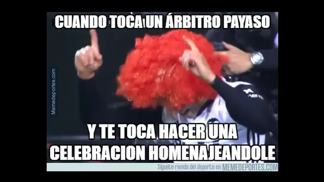 &amp;iexcl;Los memes del empate 1-1 entre Valencia y Barcelona!-foto-4