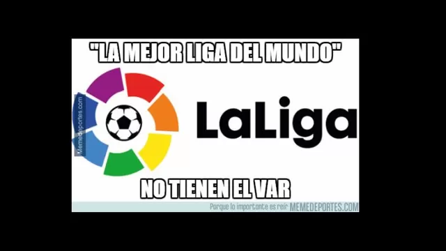 &amp;iexcl;Los memes del empate 1-1 entre Valencia y Barcelona!-foto-7