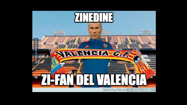 &amp;iexcl;Los memes del empate 1-1 entre Valencia y Barcelona!-foto-10