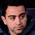 Barcelona ya tiene fecha de presentación de Xavi Hernández como DT