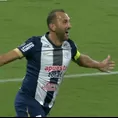 Barcos anotó en descuentos y le dio la victoria a Alianza Lima