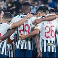 ¡Con Barcos en el ataque! Alianza Lima y la imponente alineación ante Colo Colo