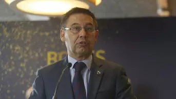 Bartomeu: "La puerta siempre está abierta para el regreso de Guardiola"