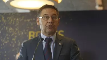 Bartomeu habló para el diario británico &quot;The Times&quot; | Foto: Marca.