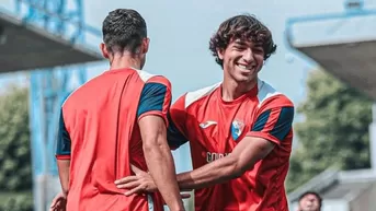 Bassco Soyer anotó y asistió de taco en triunfo del Gil Vicente