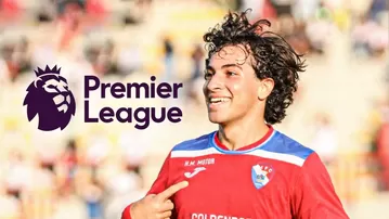 Bassco Soyer llegaría a importante club de la Premier League tras brillar en Gil Vicente