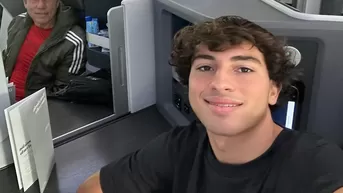 Bassco Soyer partió rumbo a Portugal para sumarse al Gil Vicente