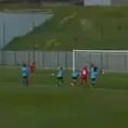 Bassco Soyer volvió a marcar en Gil Vicente vs Vizela por Sub-23