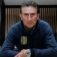 Bauza: Me llamaron de Junior y de la selección de Colombia, pero no tengo ganas