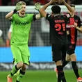 ¡Histórico! Bayer Leverkusen alcanzó 46 partidos sin perder tras empate contra Stuttgart