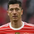 &quot;Bayern es historia&quot; para Robert Lewandowski, afirmó su representante