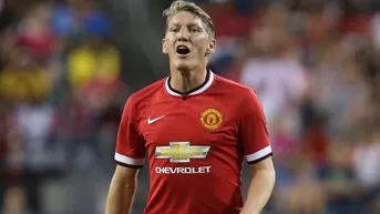 Bayern Munich abre las puertas a un eventual regreso de Schweinsteiger